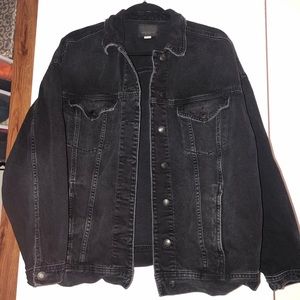 American Eagle jean jacket 🤩